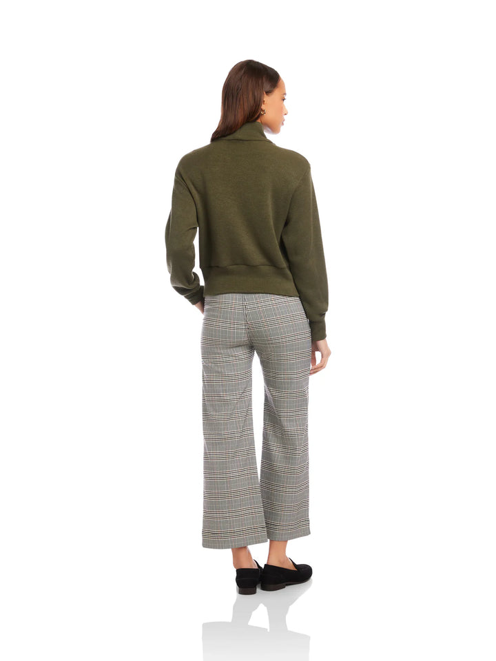 Fifteen Twenty Caly Turtleneck Sweater