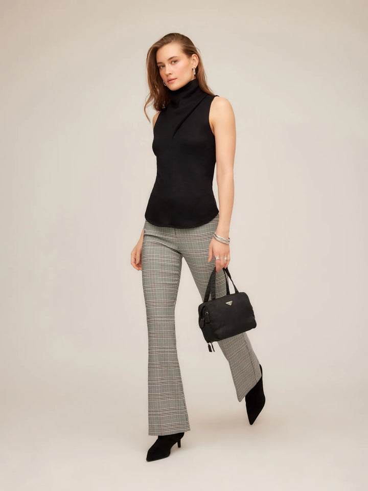 Fifteen Twenty Abbey Turtleneck Tank