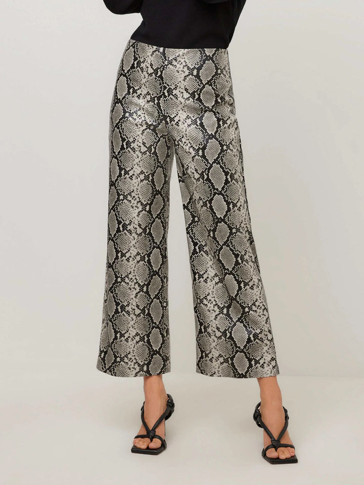 Fifteen Twenty Kelly Cropped Pants