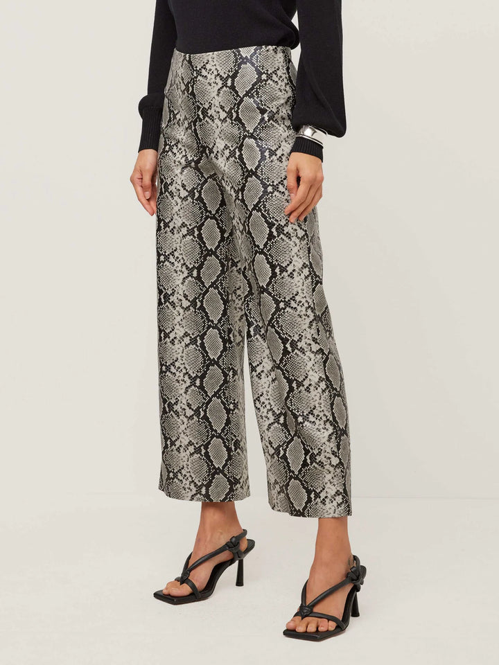 Fifteen Twenty Kelly Cropped Pants