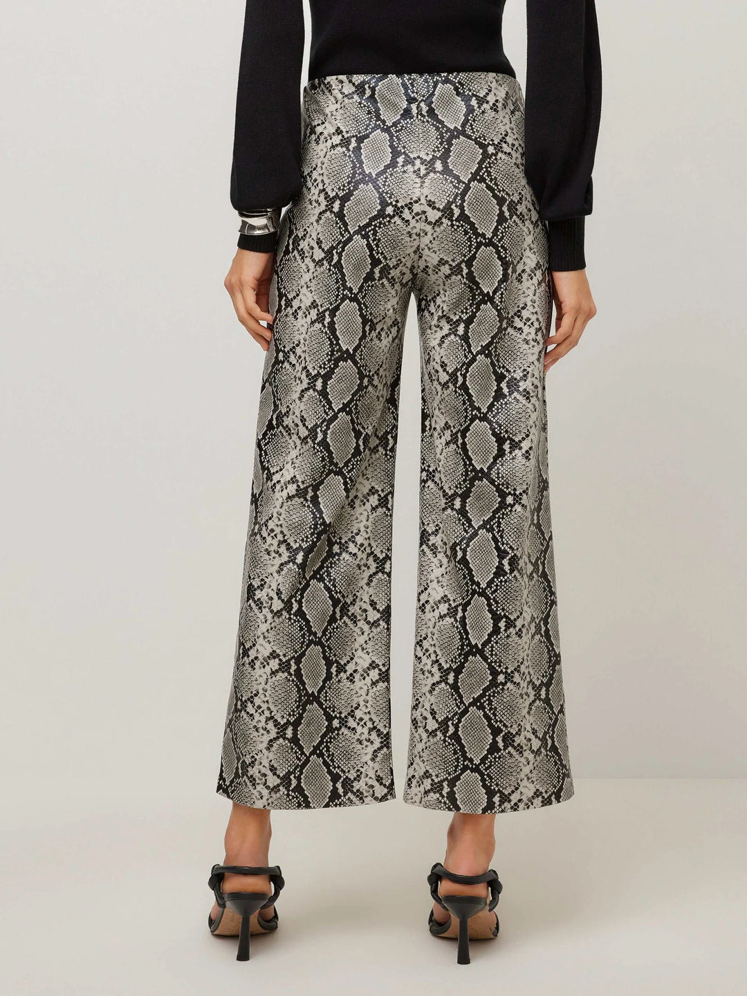 Fifteen Twenty Kelly Cropped Pants