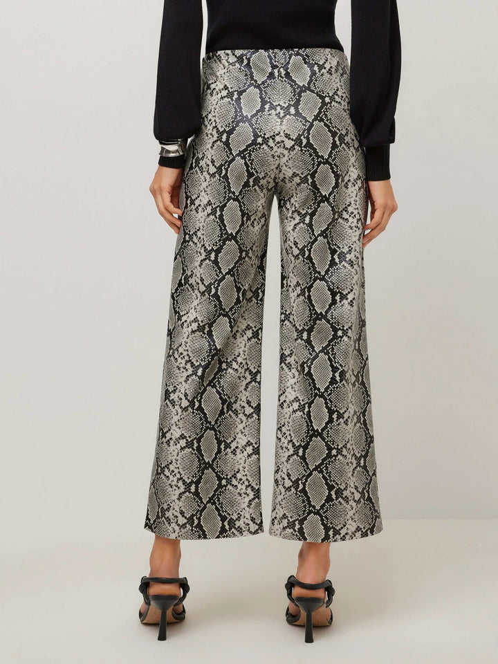 Fifteen Twenty Kelly Cropped Pants
