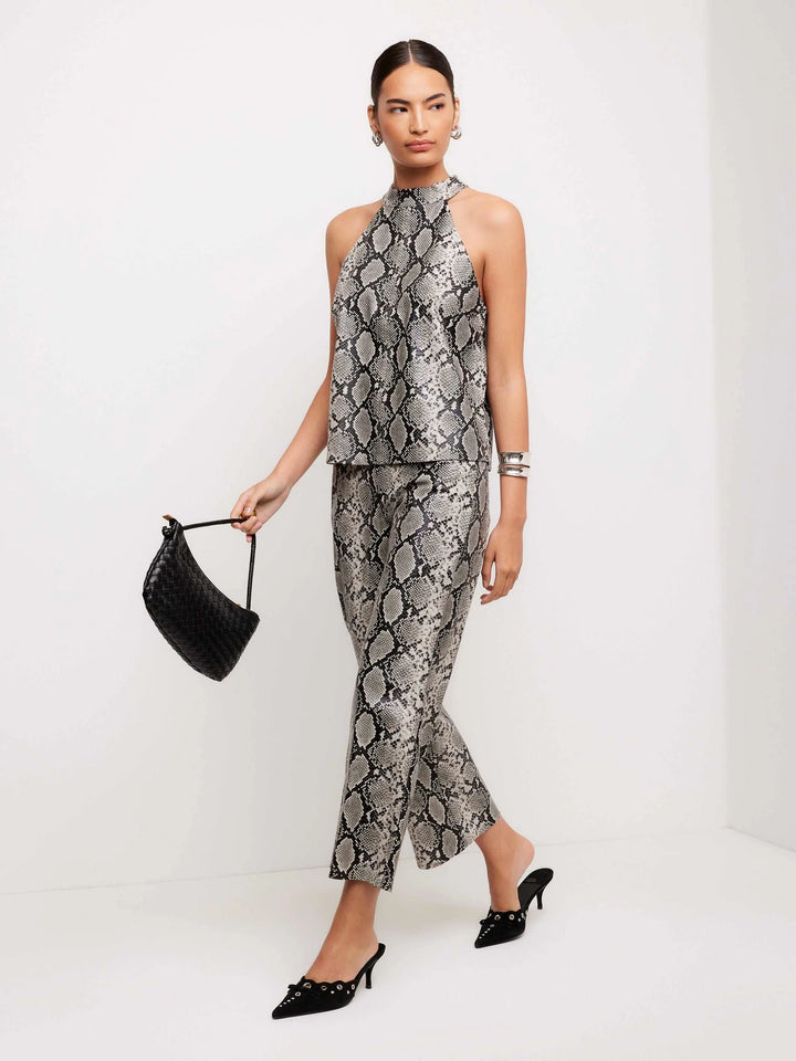 Fifteen Twenty Kelly Cropped Pants