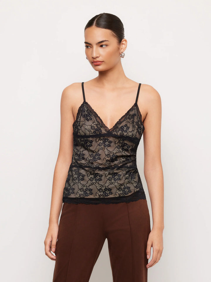 Fifteen Twenty Ciera Lace Cami