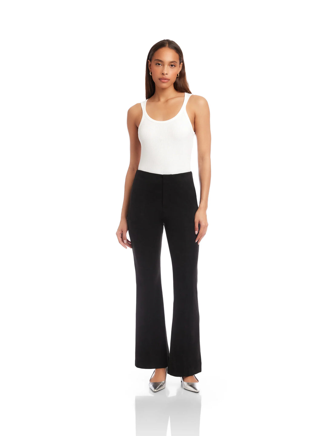 Fifteen Twenty Melanie Bootcut Pant