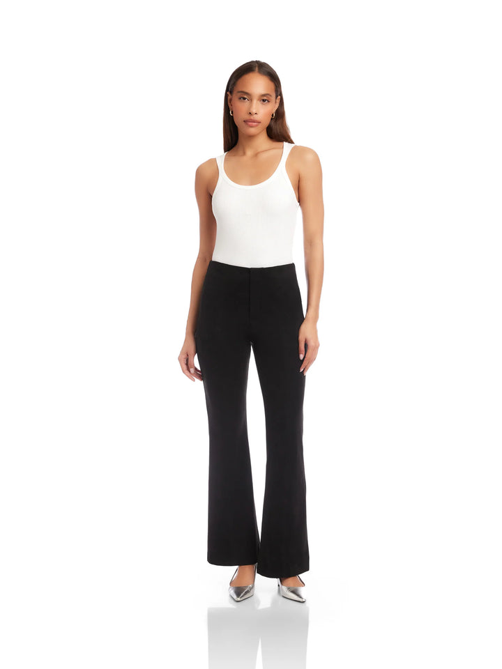 Fifteen Twenty Melanie Bootcut Pant