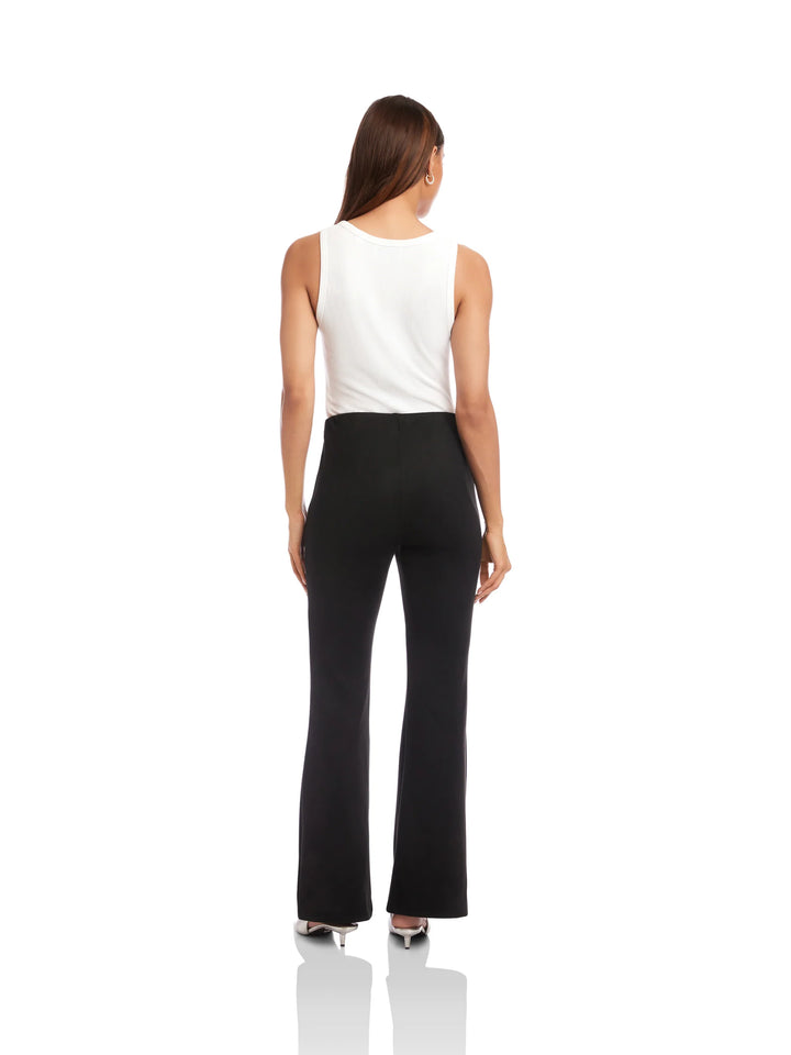 Fifteen Twenty Melanie Bootcut Pant