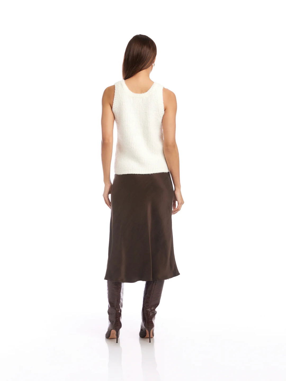 Fifteen Twenty Nicole Sweater Tank