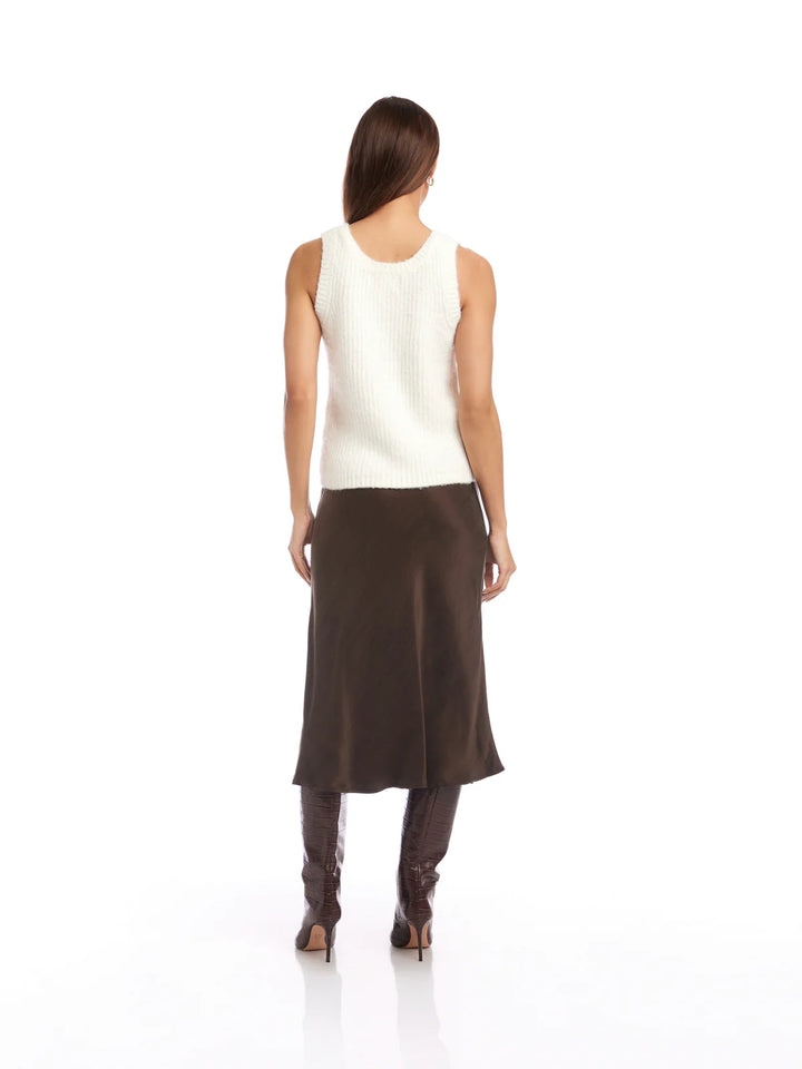 Fifteen Twenty Nicole Sweater Tank