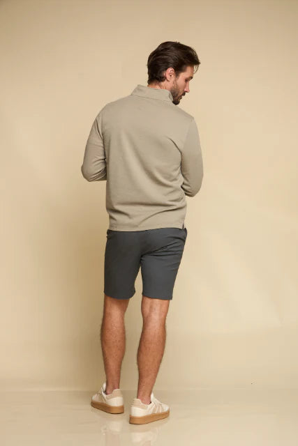 Fundamental Coast Maverick Quarter Zip