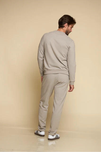 Fundamental Coast Maverick Crew