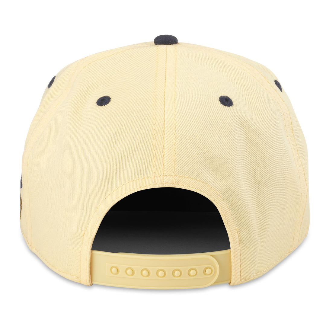 American Needle Coors Banquet Roscoe Varsity Hat