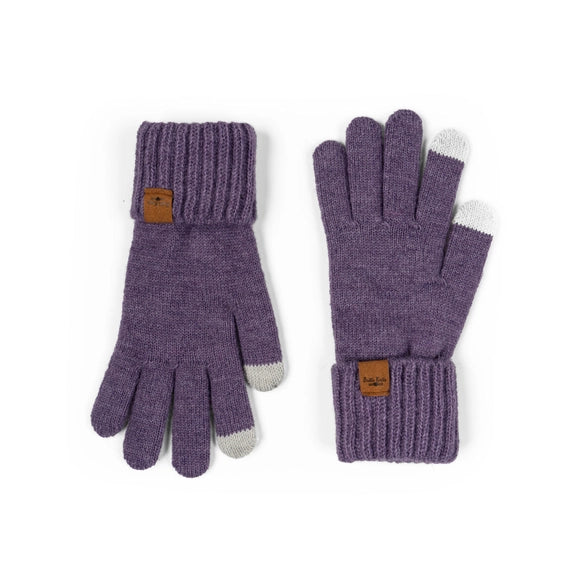 DM Merchandising Britt's Knits Mainstay Gloves
