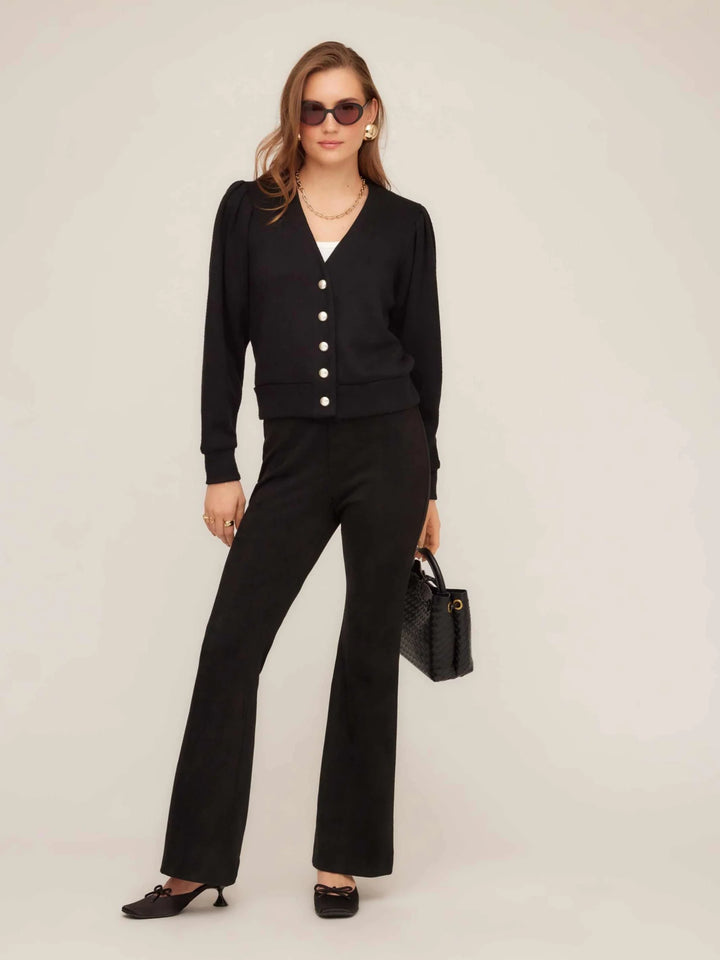 Fifteen Twenty Melanie Bootcut Pant