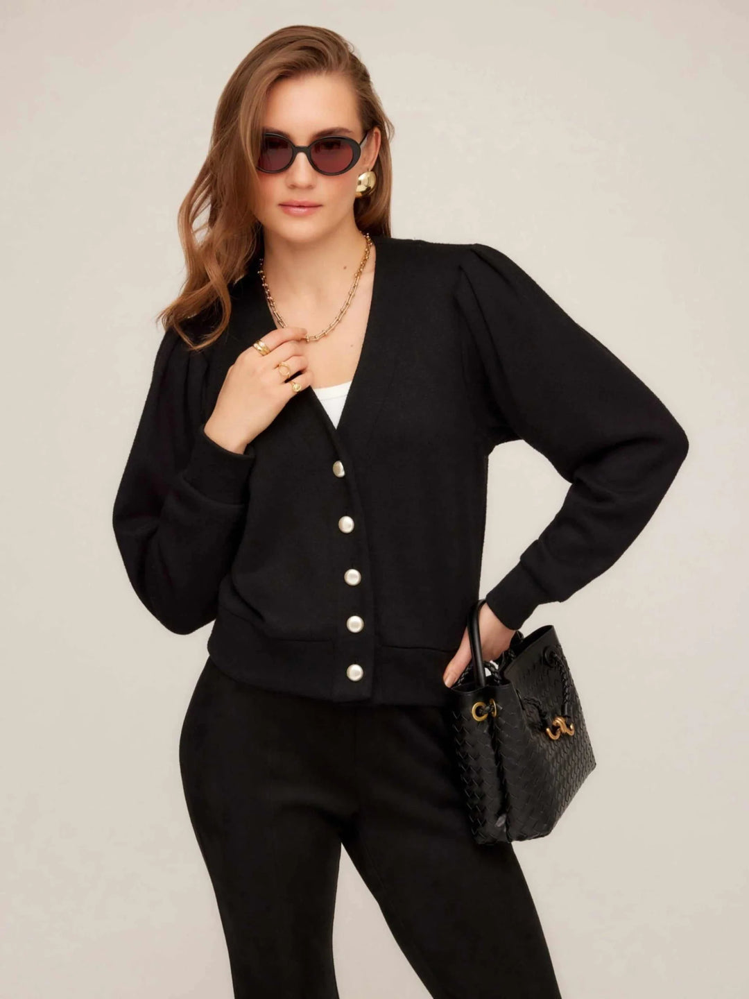 Fifteen Twenty Madeline Cardigan