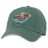American Needle New Raglan MN Wild Hat