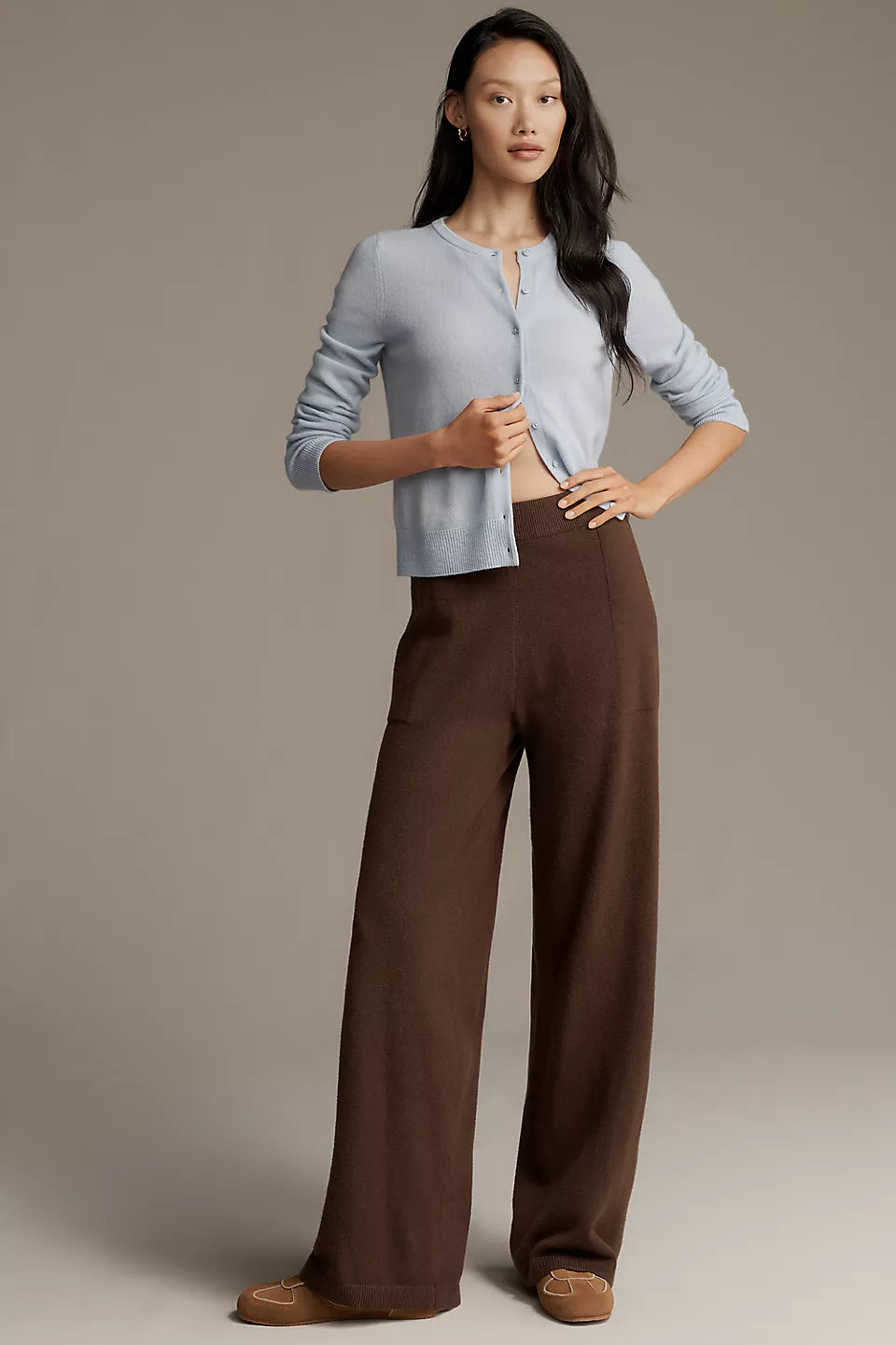 Steve Madden Kori Sweater Pant