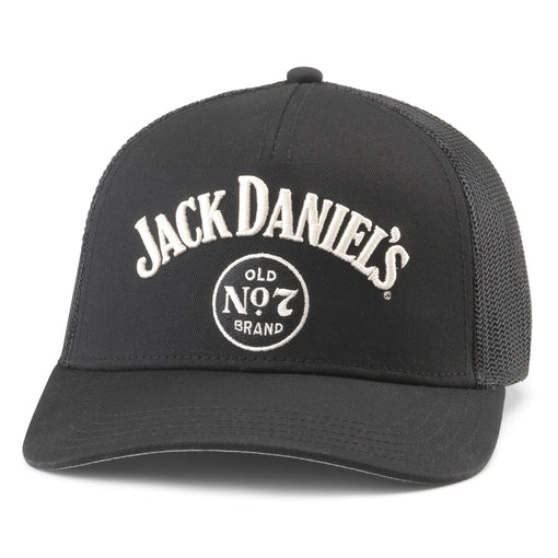 American Needle Jack Daniels Valin Hat