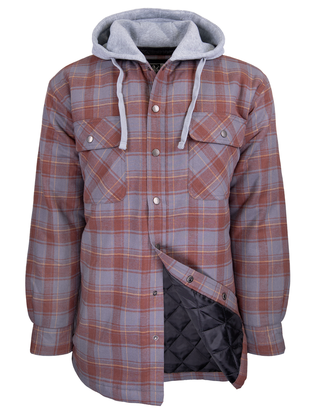 Canyon Guide Providence Flannel