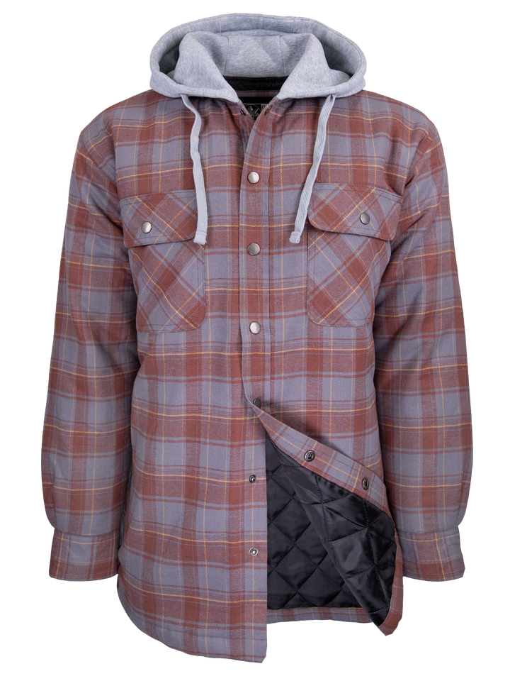 Canyon Guide Providence Flannel