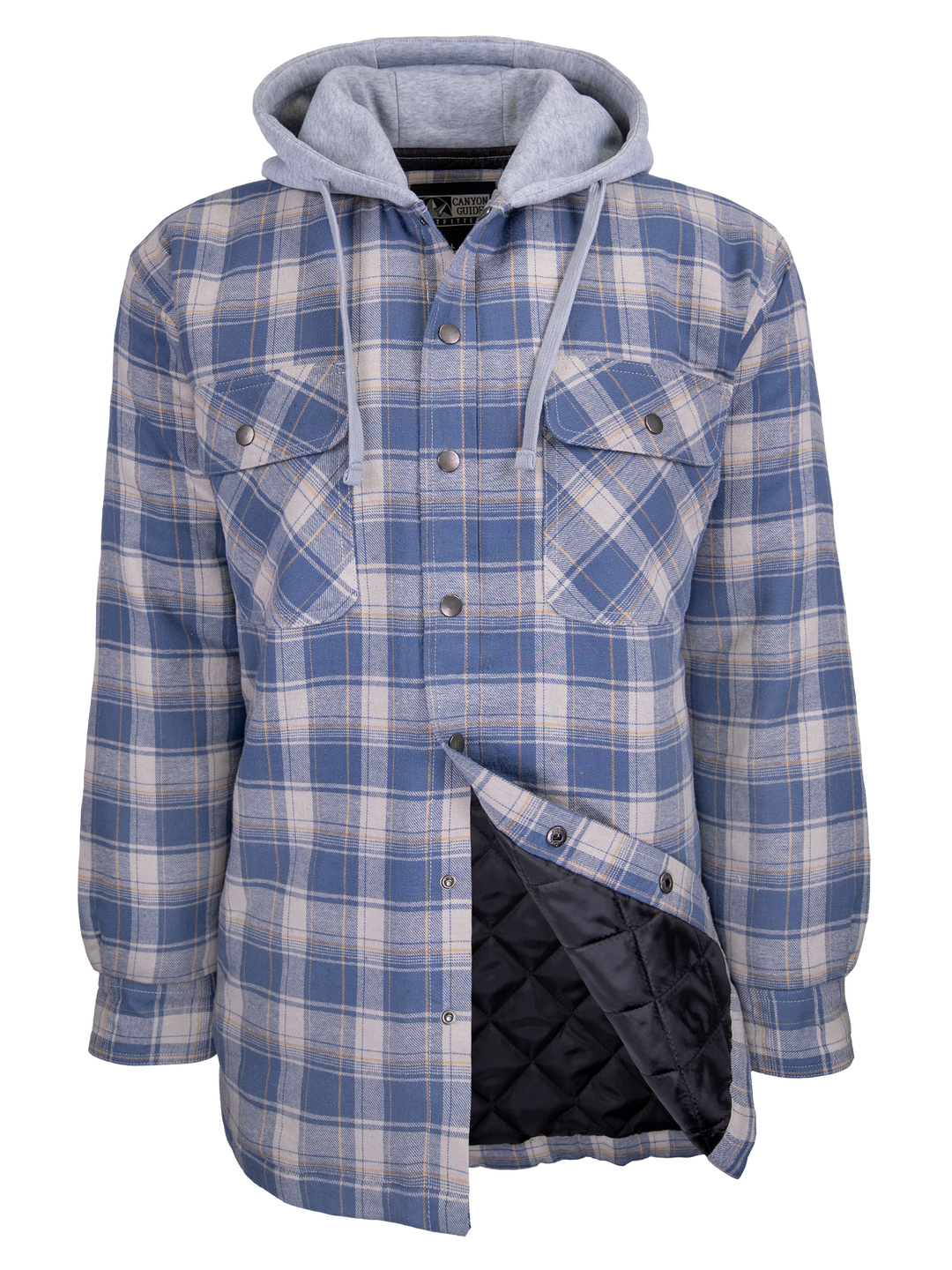 Canyon Guide Providence Flanell 
