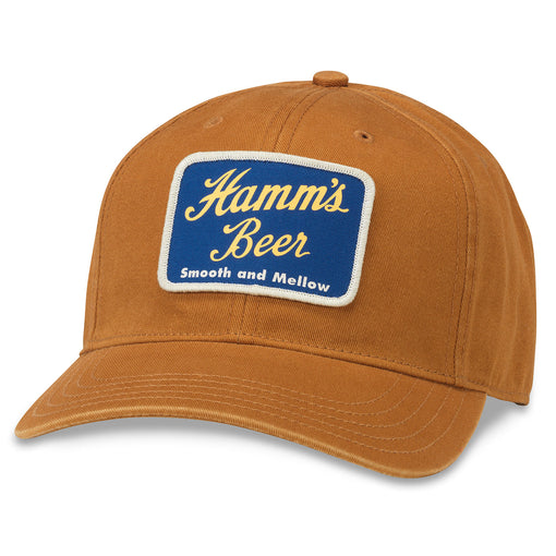 American Needle Hepcat Hamms Hat