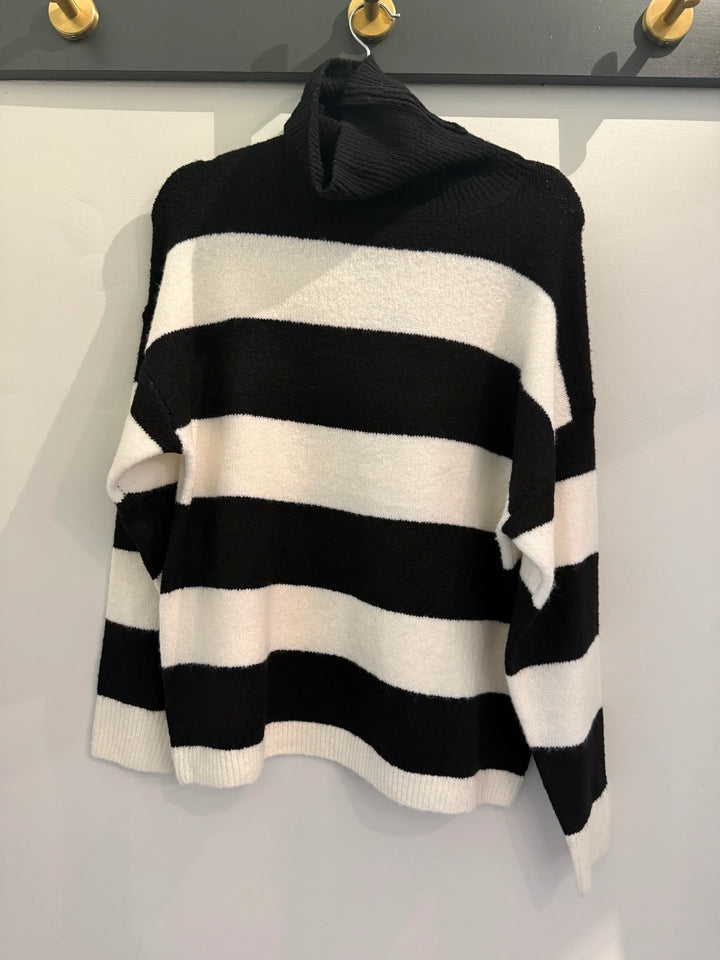 Line Bronx Sweater