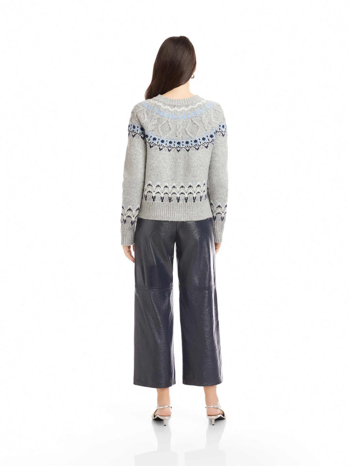 Fifteen Twenty Astrid Cardigan Sweater
