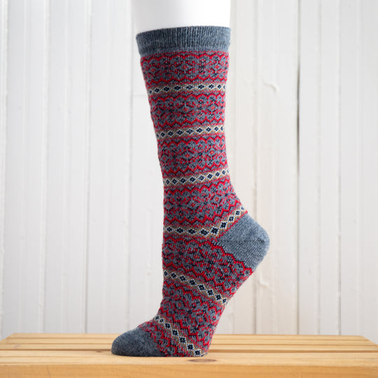 Tey-Art Alhambra Socks