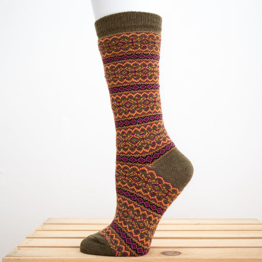 Tey-Art Alhambra Socks