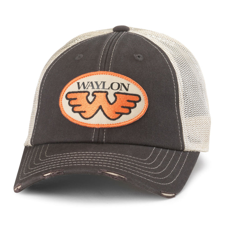 American Needle Orville Waylon Jennings Hat