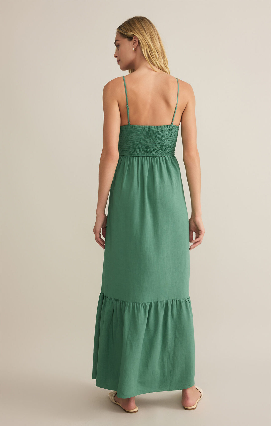 Z Supply Winslet Maxi Dress