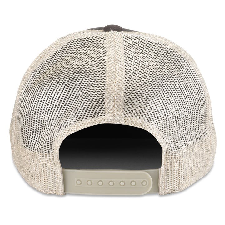 American Needle Orville Waylon Jennings Hat