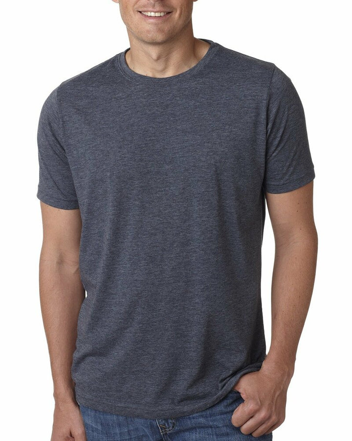 Next Level Basic Crew T-Shirt