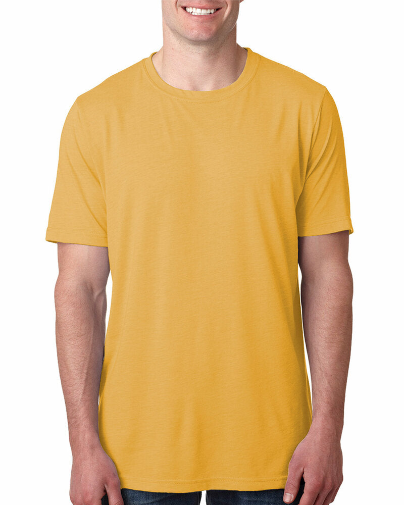 Next Level Basic Crew T-Shirt