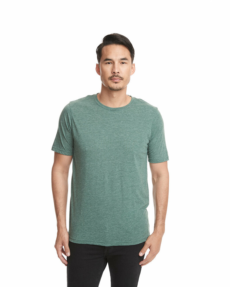 Next Level Basic Crew T-Shirt