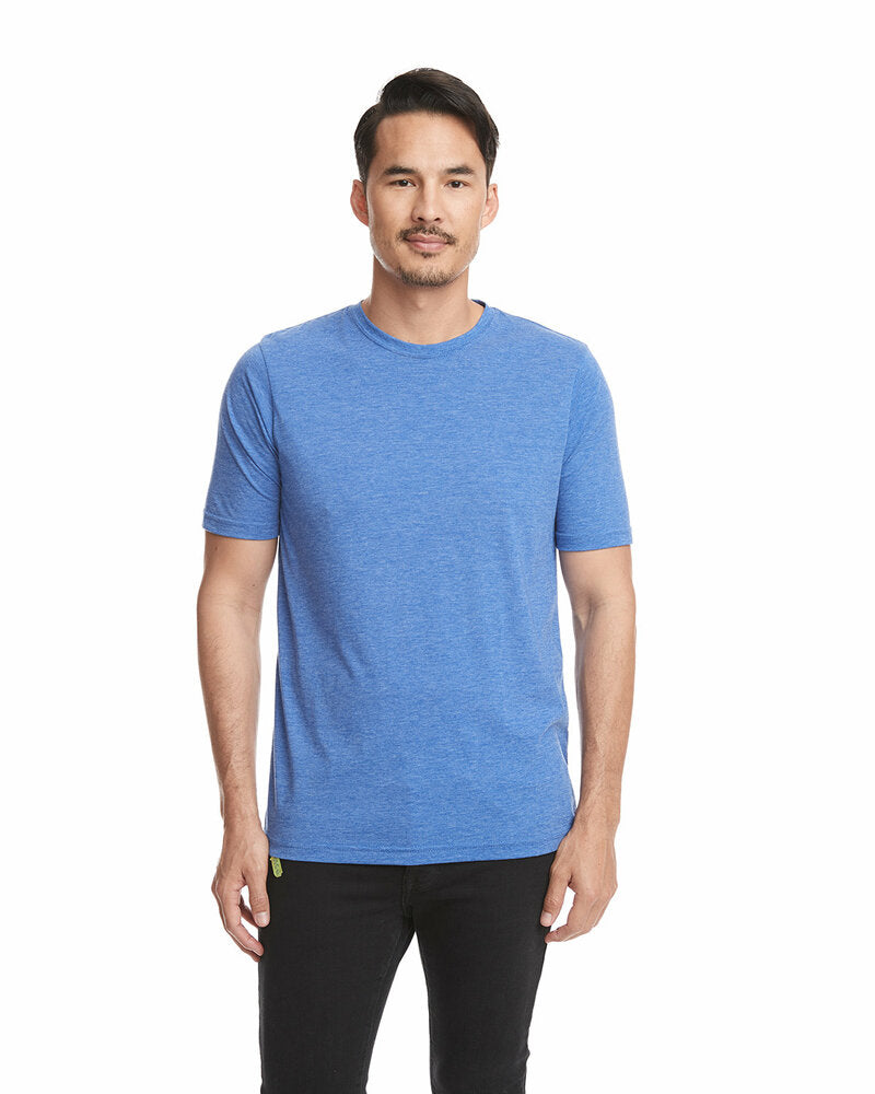 Next Level Basic Crew T-Shirt