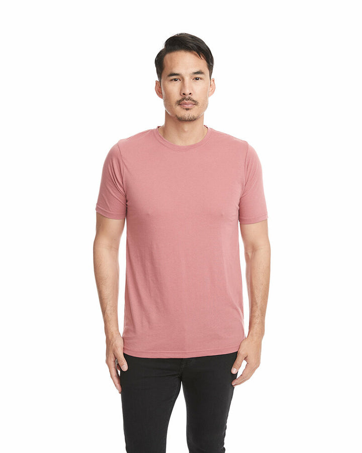 Next Level Basic Crew T-Shirt