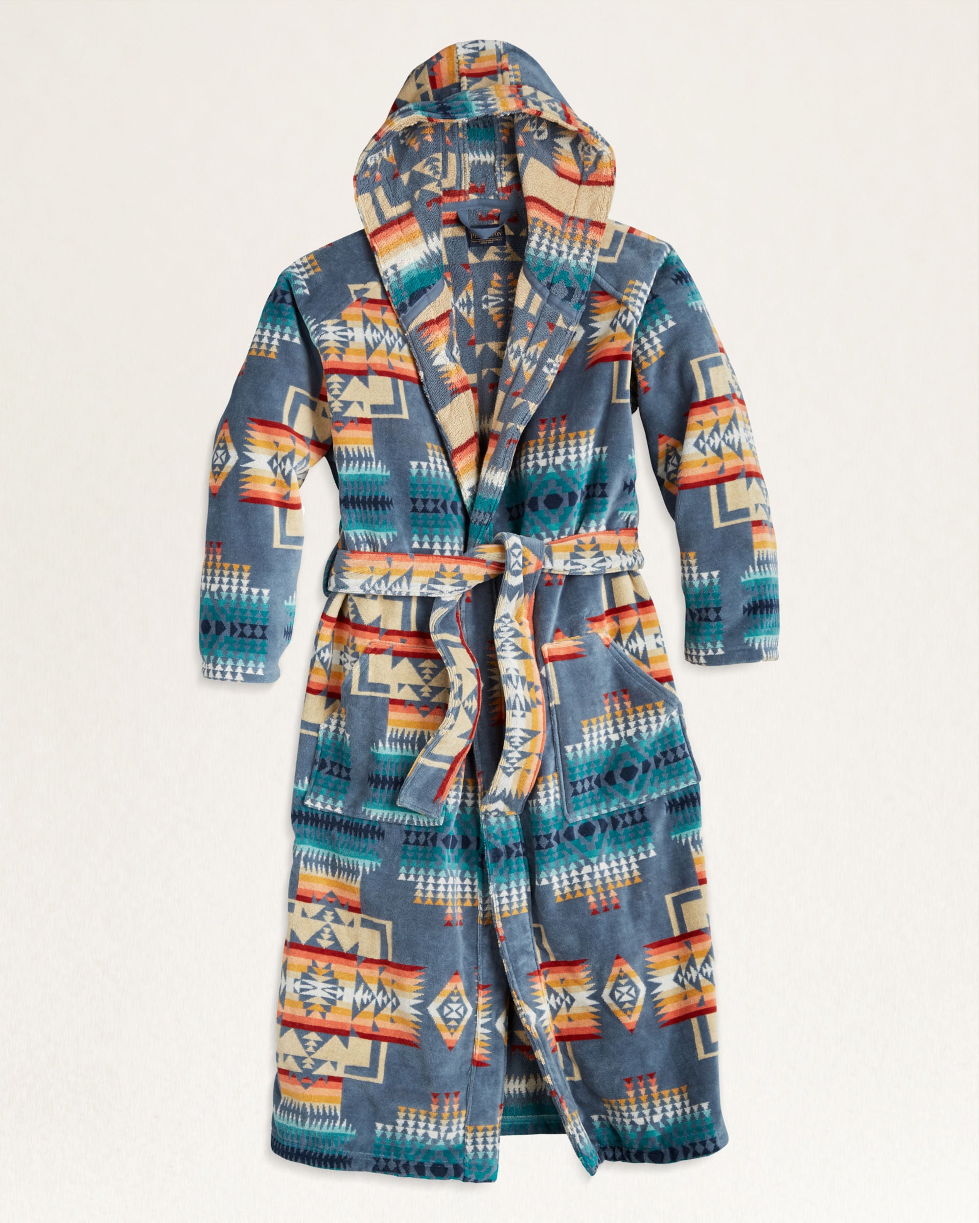 Pendleton Robe – Dales Clothing for Men and Women