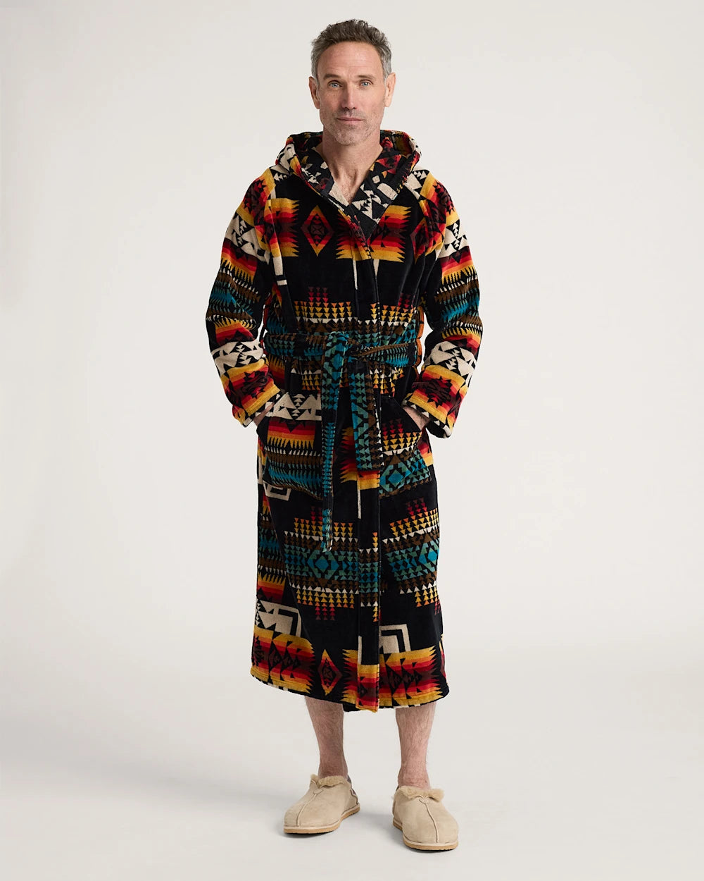 Pendleton Robe