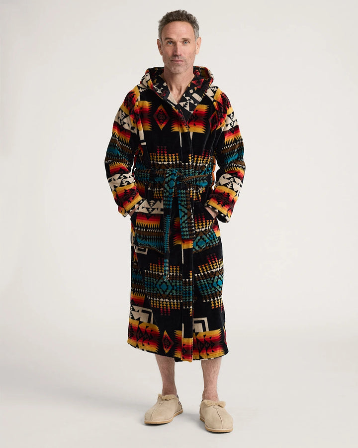 Pendleton Robe