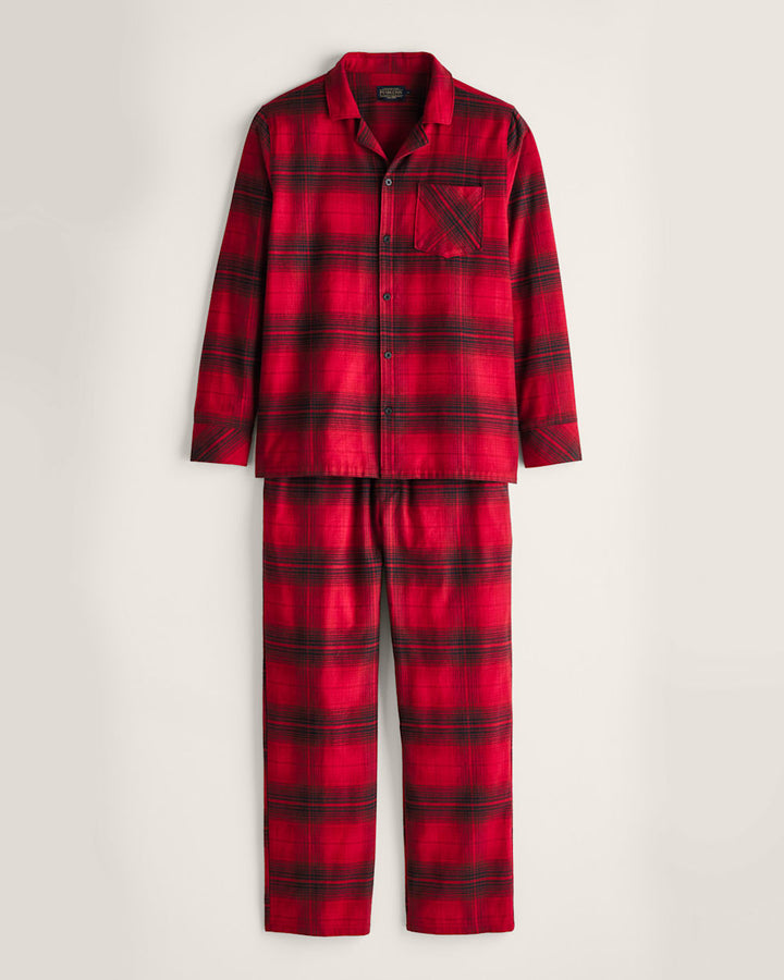 Pendleton PJ Set