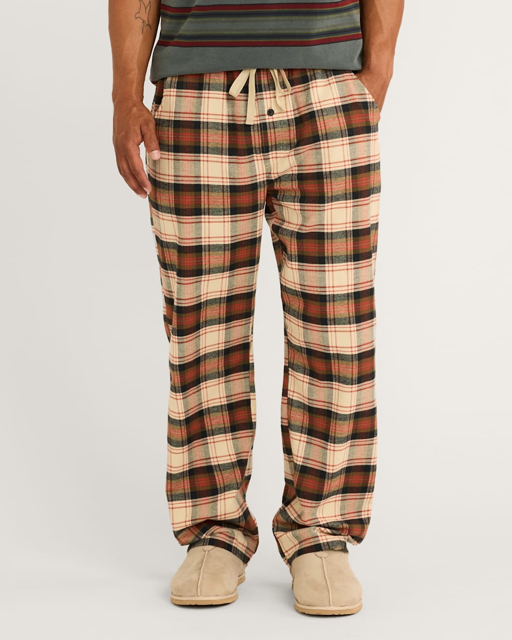 Pendleton PJ-Hose