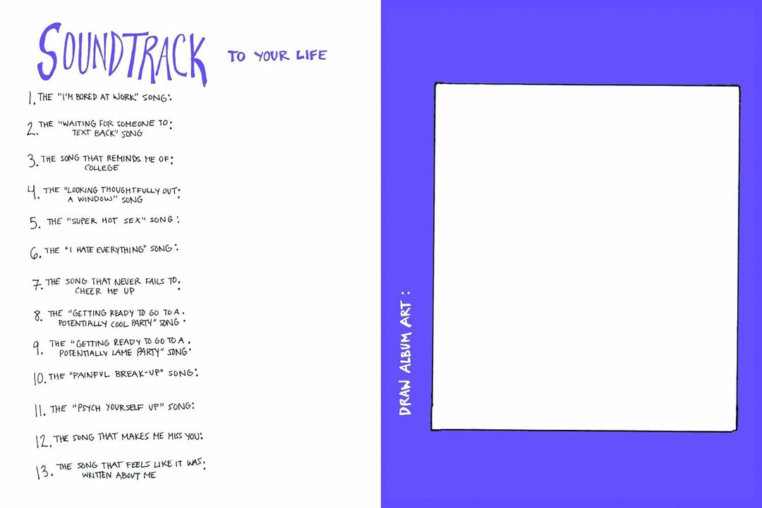 Chronicle Books F*ck! Ich bin in meinen Zwanzigern