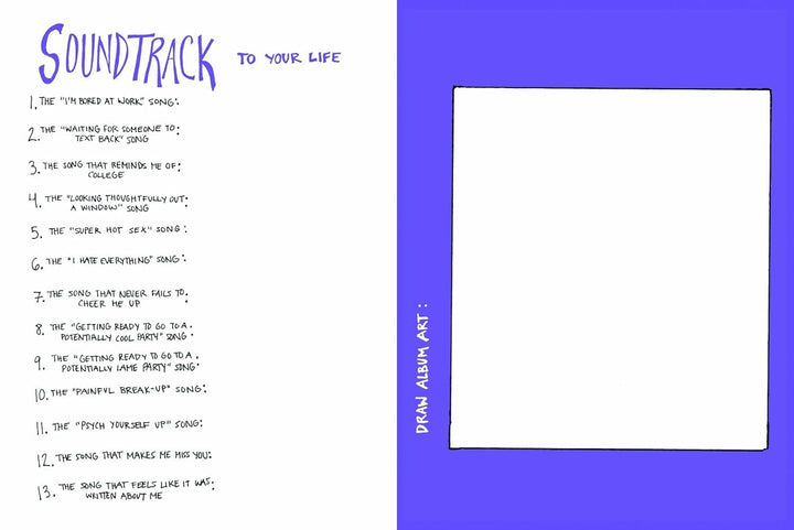 Chronicle Books F*ck! Ich bin in meinen Zwanzigern