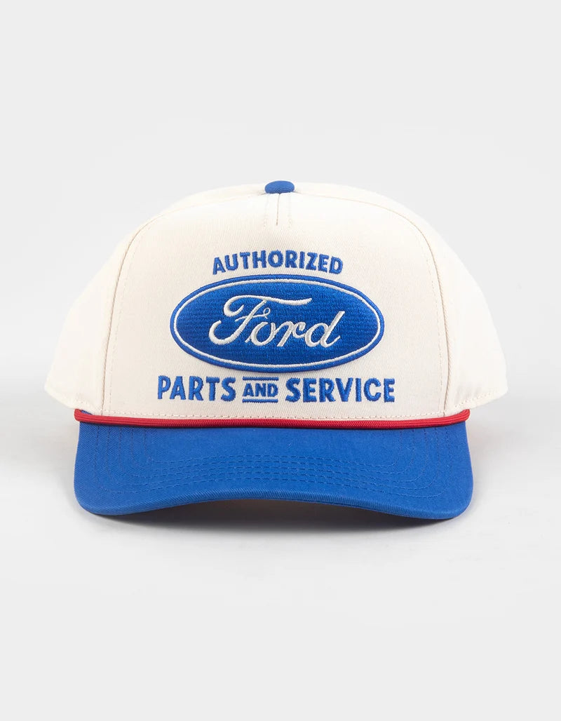 American Needle Ford Scottie Hat