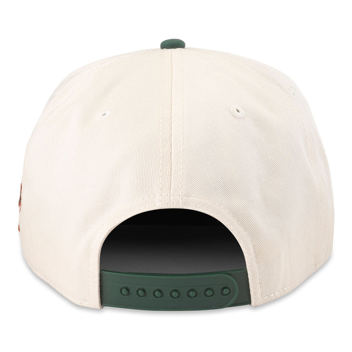 American Needle Roscoe Woodsy Owl Hat