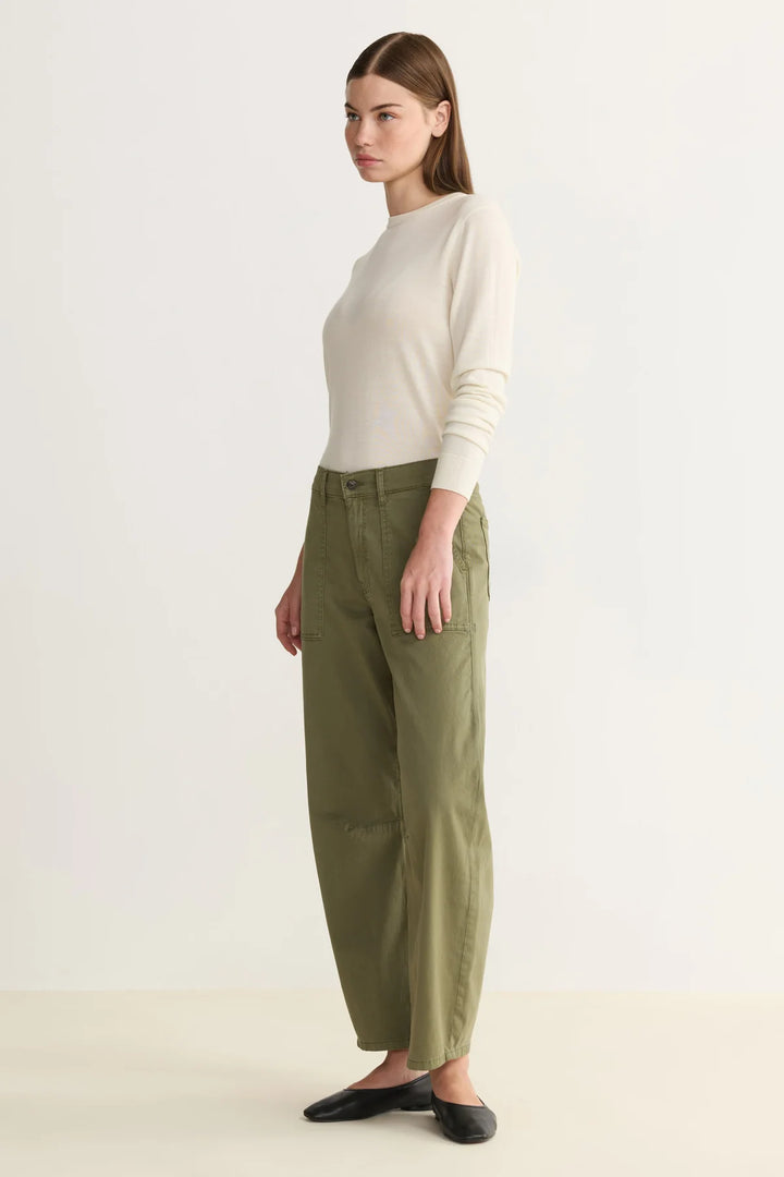 Warp + Weft BNA Nashville Soft Curve Pant