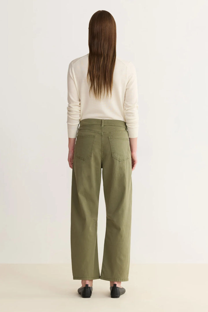 Warp + Weft BNA Nashville Soft Curve Pant
