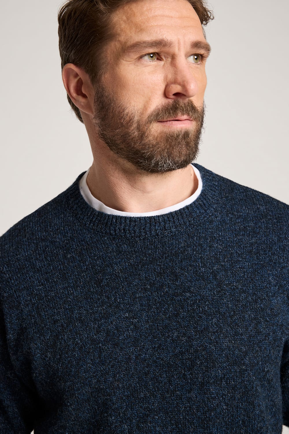 Pendleton Wool Crew